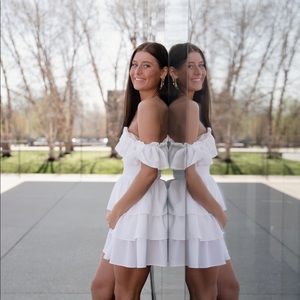 Meet your Posher, Ellie!!